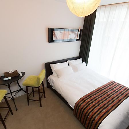 Japaning Hotel Fushimiinari Kioto Zewnętrze zdjęcie