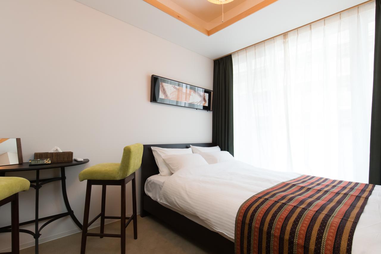 Japaning Hotel Fushimiinari Kioto Zewnętrze zdjęcie