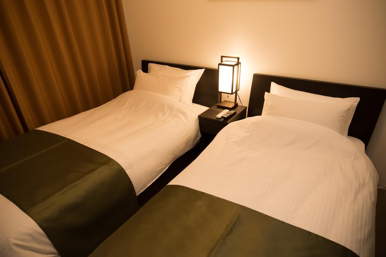 Japaning Hotel Fushimiinari Kioto Zewnętrze zdjęcie