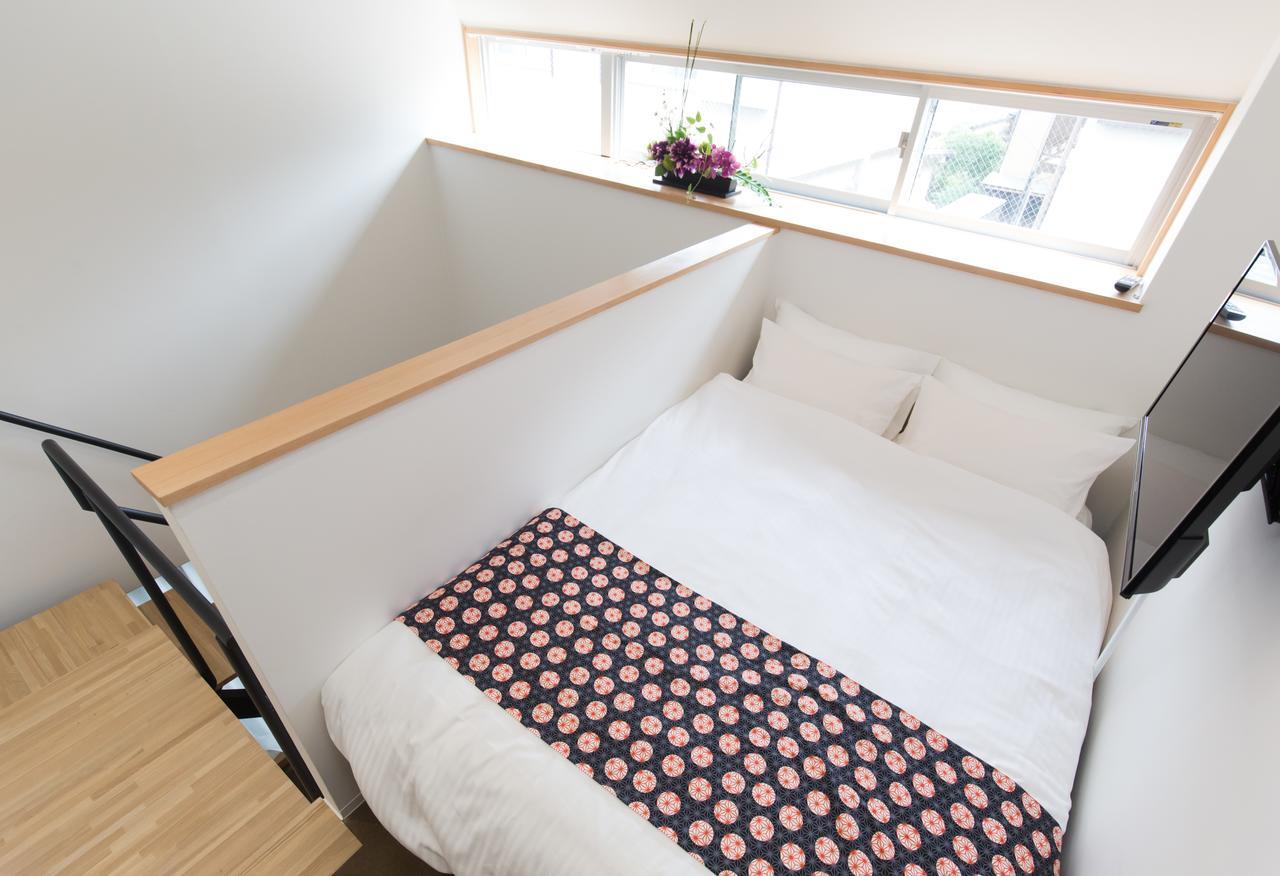 Japaning Hotel Fushimiinari Kioto Zewnętrze zdjęcie