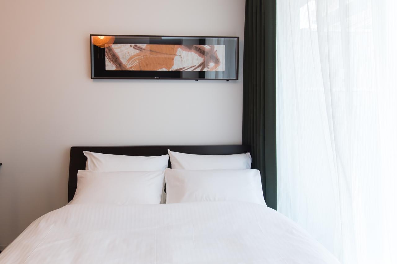 Japaning Hotel Fushimiinari Kioto Zewnętrze zdjęcie