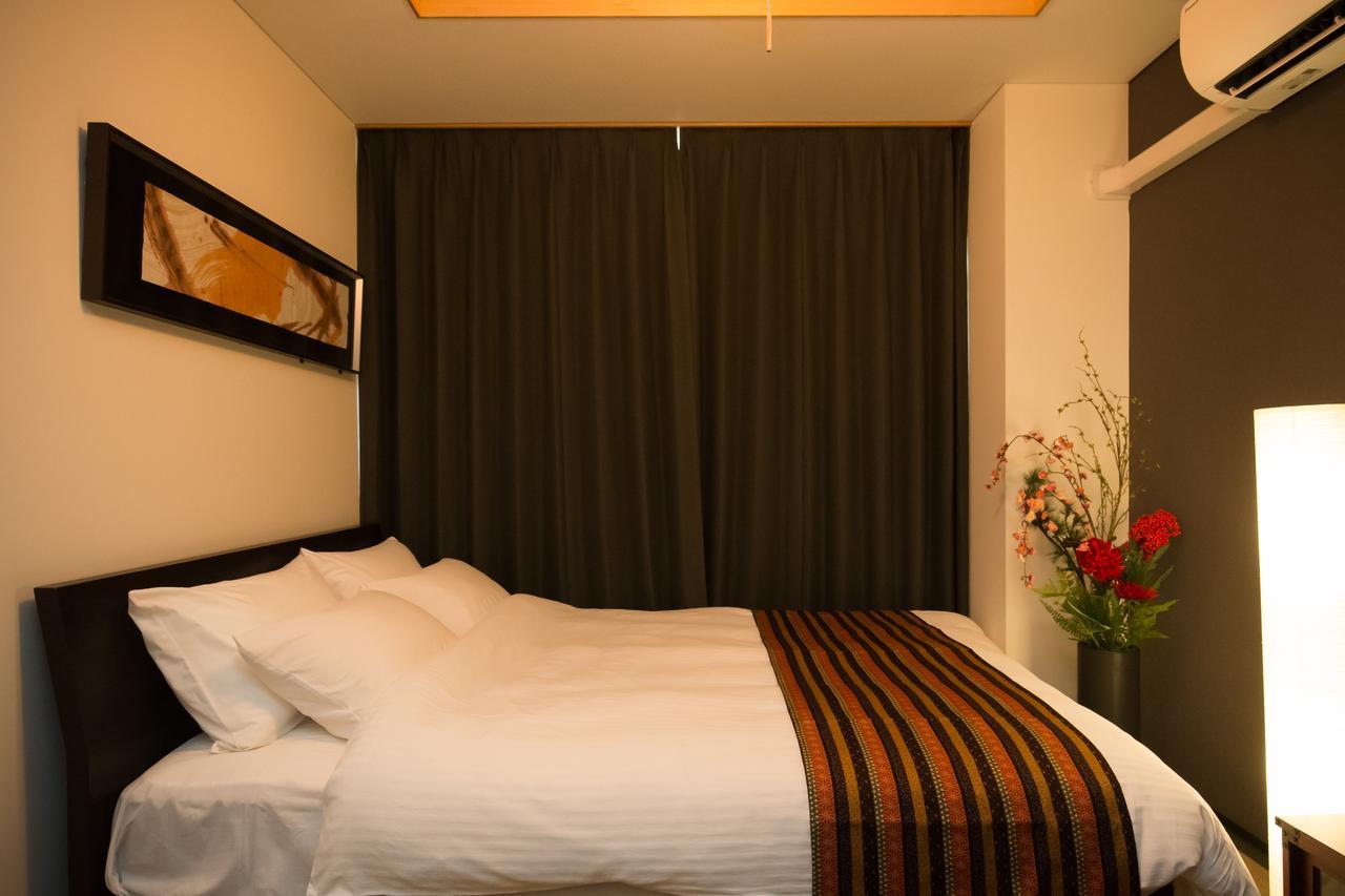 Japaning Hotel Fushimiinari Kioto Zewnętrze zdjęcie