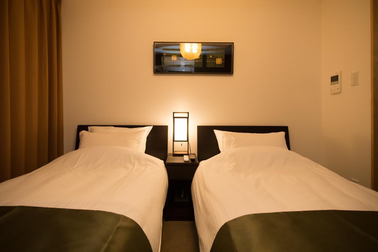 Japaning Hotel Fushimiinari Kioto Zewnętrze zdjęcie