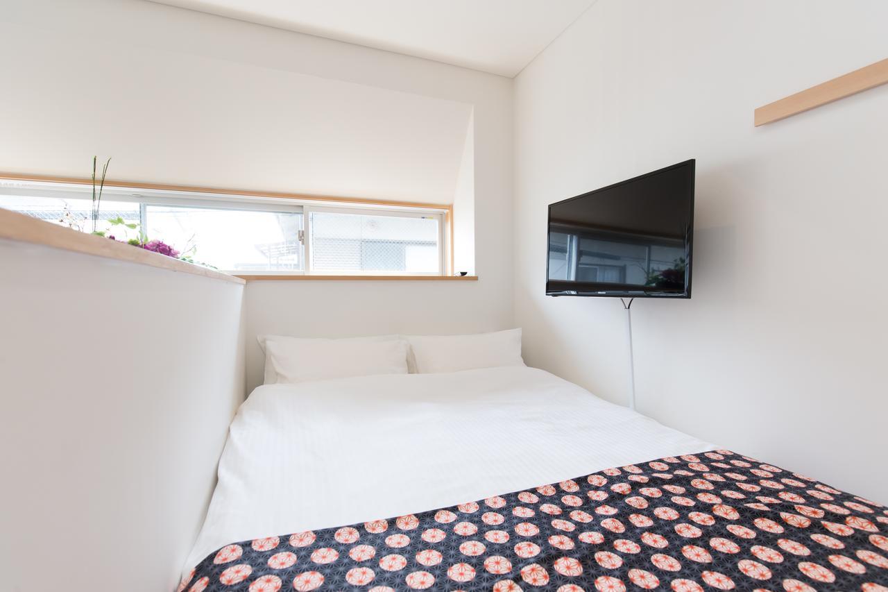 Japaning Hotel Fushimiinari Kioto Zewnętrze zdjęcie
