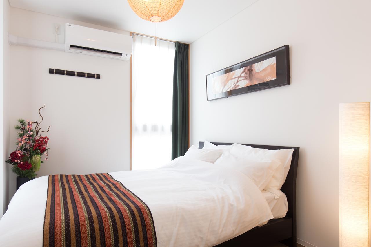 Japaning Hotel Fushimiinari Kioto Zewnętrze zdjęcie