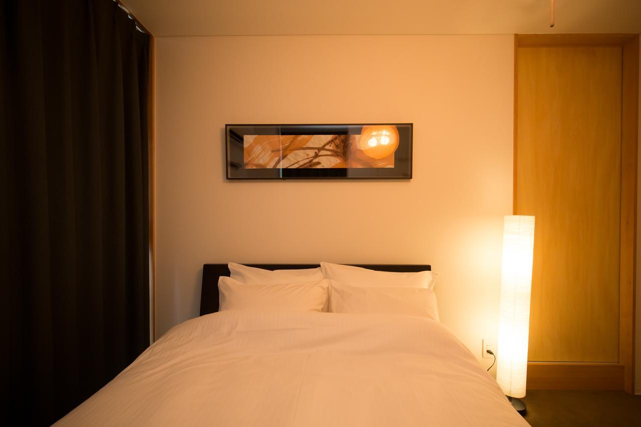 Japaning Hotel Fushimiinari Kioto Zewnętrze zdjęcie