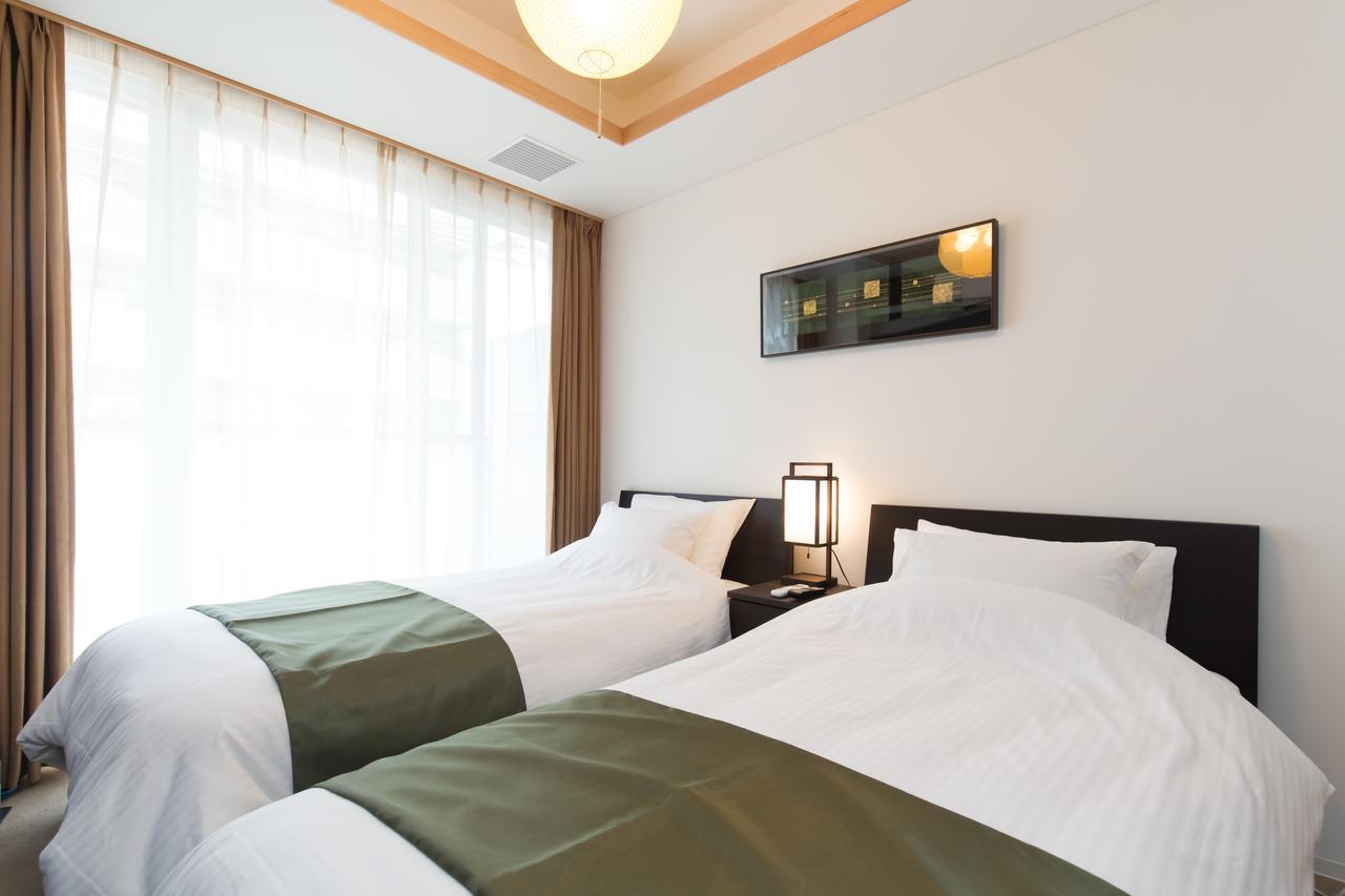 Japaning Hotel Fushimiinari Kioto Zewnętrze zdjęcie